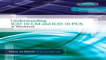 Understanding ICD-10-CM and ICD-10-PCS: A Worktext (with Cengage  Free Book Download