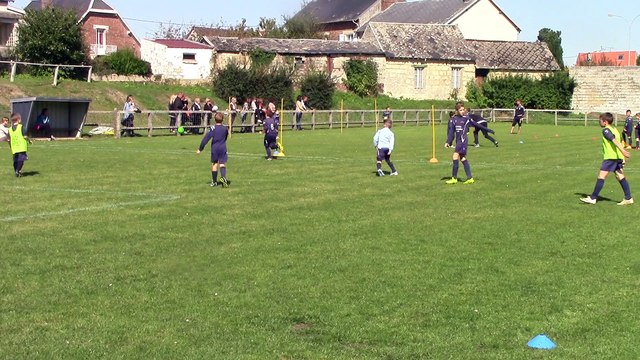 EN OUVERTURE DE LA COUPE DE FRANCE SENIORS DEMO DE NOS JEUNES SEPTEMBRE 2015