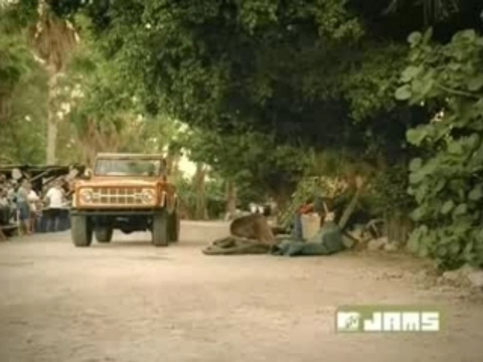 Akon - Don't Matter vidéo