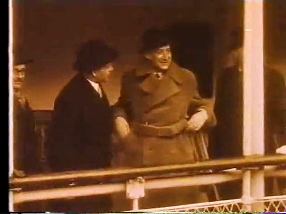 La Invasión de Rusia