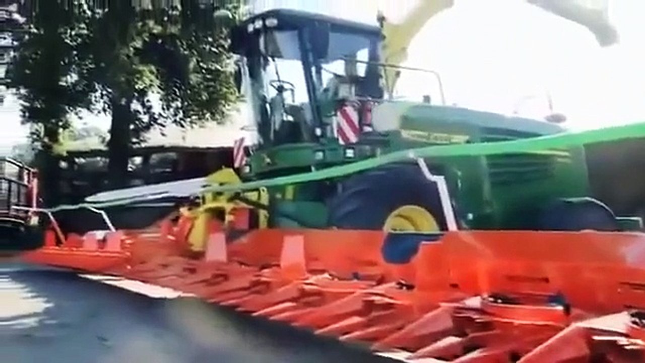 -★Wins Amazing agriculture technology