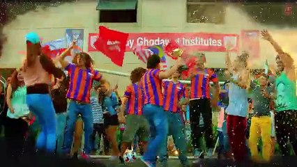 Chal Wahan Jaate hain 2015 HQ Video - Arjit Singh