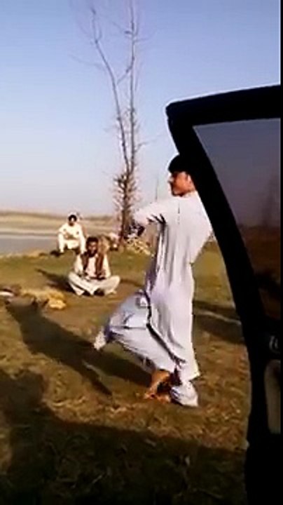 pashto mast dance | Pashto Song with mast dance on Tour 2015