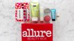 Inside the Allure Beauty Box - First Look Inside the October 2015 Allure Beauty Box