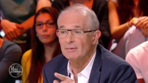 Vincent Jauvert : la 3e guerre mondiale a peut-être commencé... - Le Petit Journal du 05/10/1015 - CANAL+