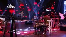 Ali Zafar Ajj Din Vehre Vich Coke Studio Season 8  Episode 7