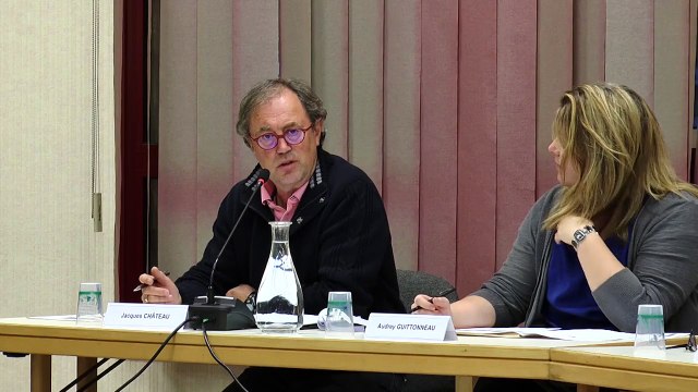 01. Décision modificative budgétaire