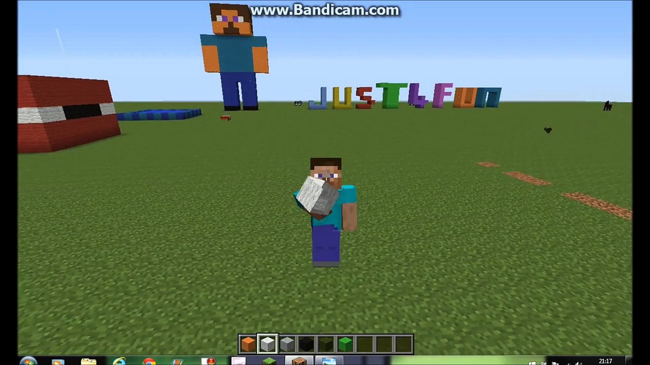 JUST4FUN:STAMPY