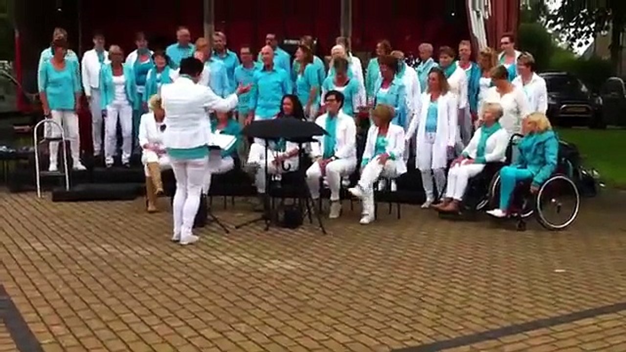 Just4Fun - Another Day