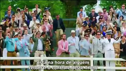 Novo Video Promocional LEGENDADO da 2ª Temporada