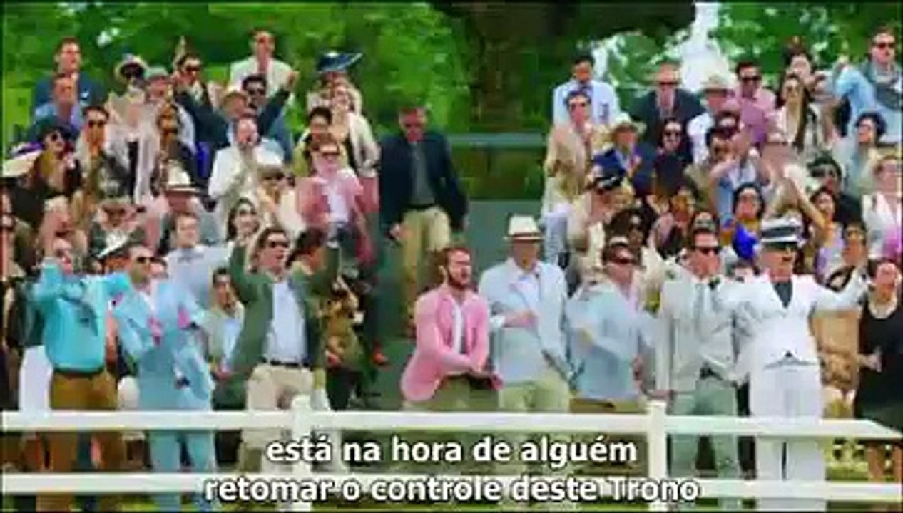 Novo Video Promocional LEGENDADO da 2ª Temporada