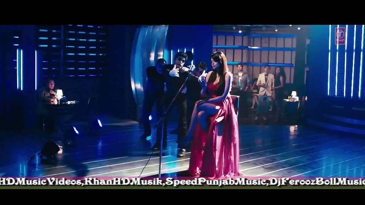 Umeed -Remix- (Official Song) Dangerous Ishq (2012) Ft. Karisma Kapoor !! HD 1080p -fullhdsongs.pk