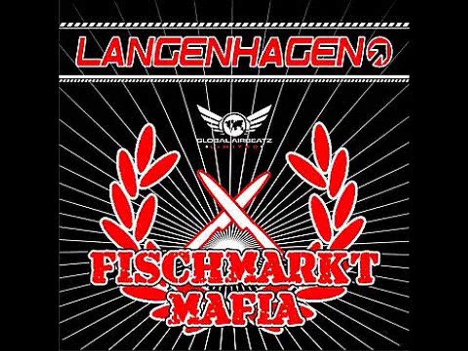 North German TEKKNO - Fischmarkt Mafia ( Original Club Mix )