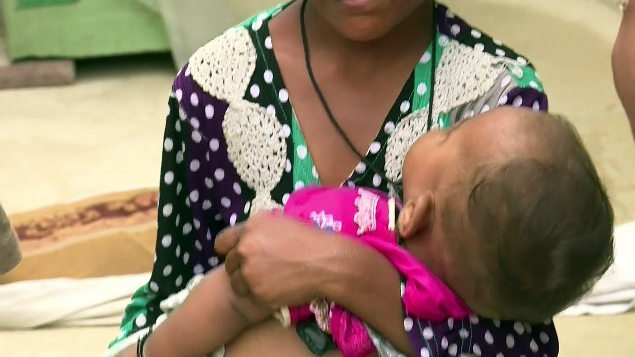 Wasser-Mafia in Karachi