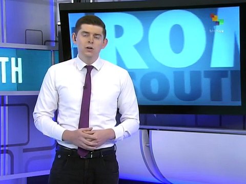 Tensions Escalate Between Israel and Palestine