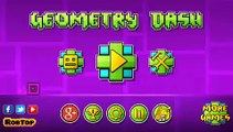 Geometry Dash [Download Apk Mod]