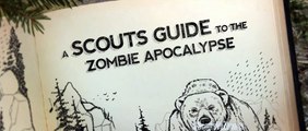 Scouts Guide to the Zombie Apocalypse 2015 HD Movie Tv Spot Killer Cat - Tye Sheridan