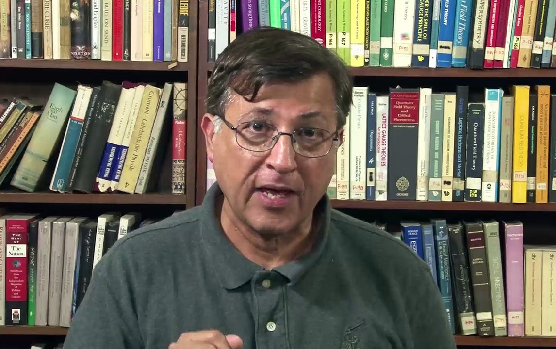 Lecture 2: Graphs of Functions - I (Calculus - English)