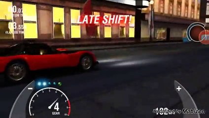 Racing Rivals [Download Apk Mod]