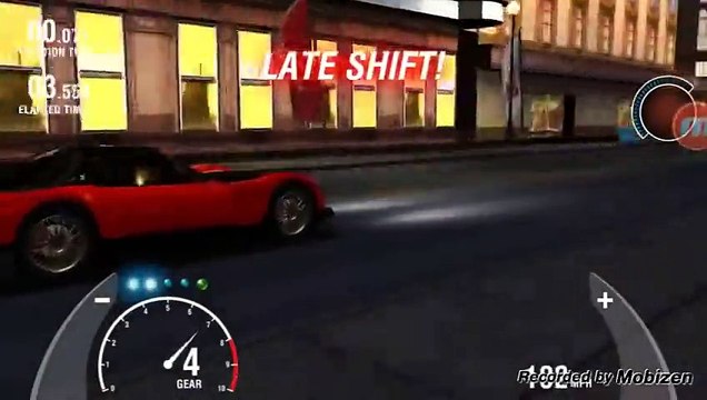 Racing Rivals [Download Apk Mod]