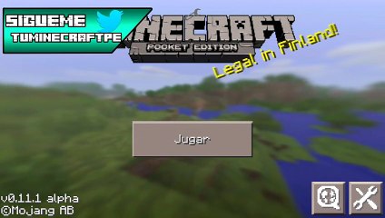Minecraft Pocket Edition [Download Apk Mod]