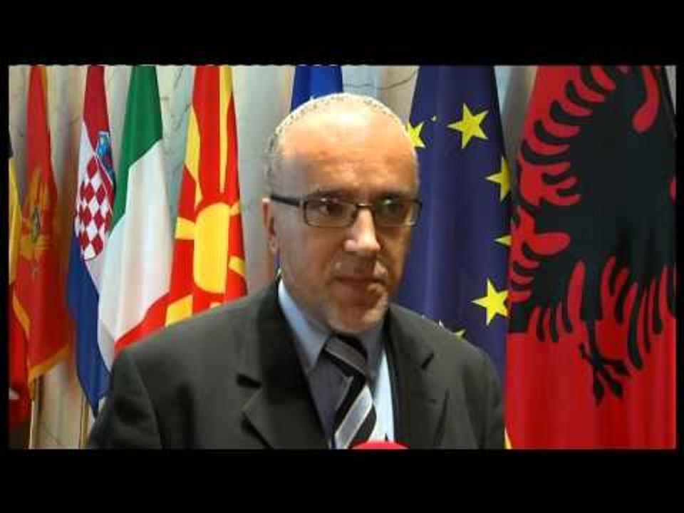 Edicioni Qëndror i Lajmeve , 5 Tetor 2015