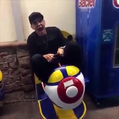 Annoying moments! Funniest And Craziest Videos