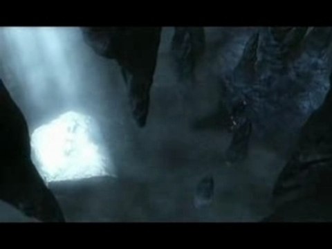 Final fantasy7 dirge of cerberus Cascada