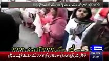 Kamran Shahid Showing Exclusive Video Of What MQM Workers Chanting About Pak Arm