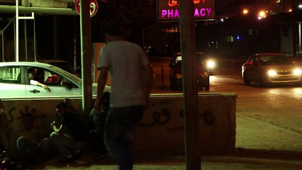 Abbas denuncia 'escalada' de Israel em pleno clima de tensão