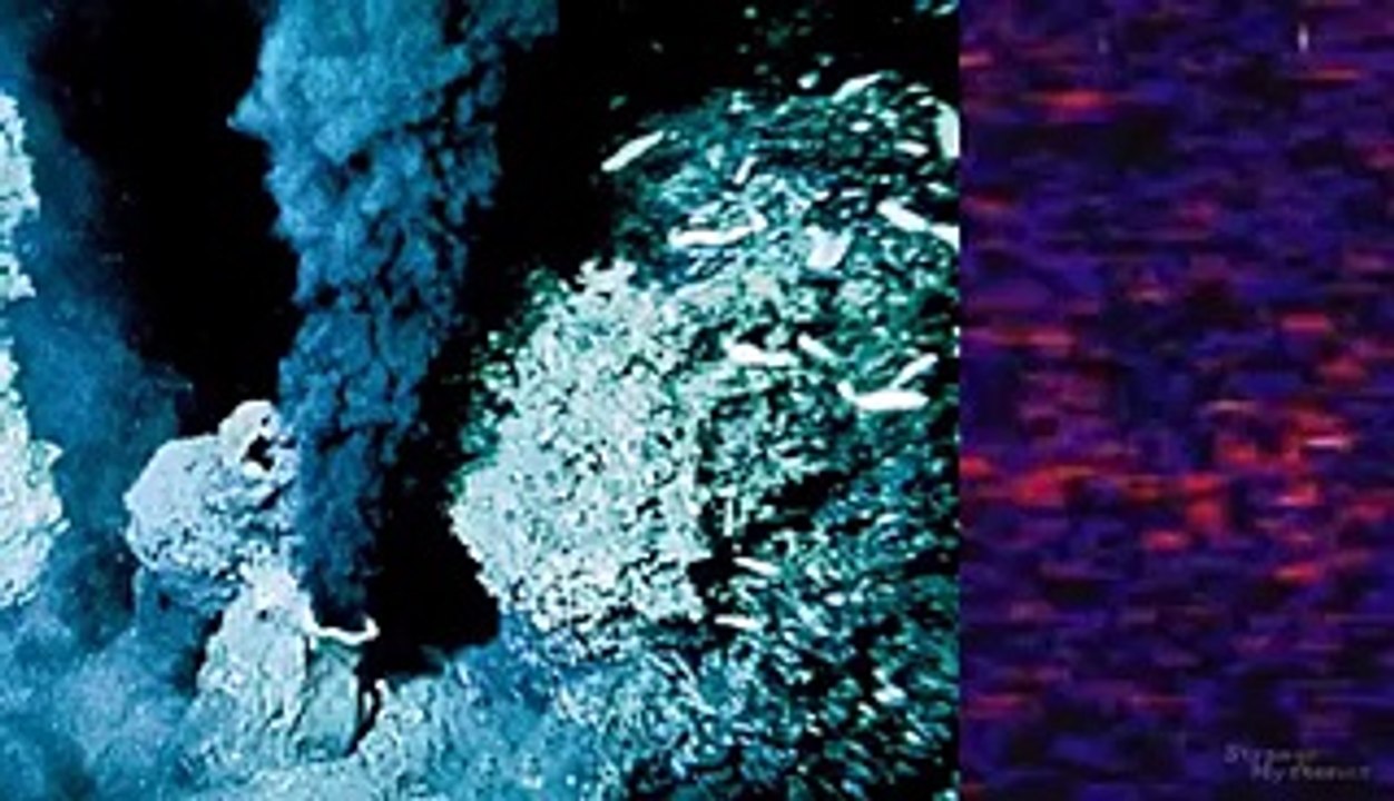 The Bloop mystery has been solved