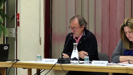 02. Frais de mission – Conseil des Sages