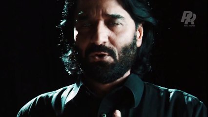 Zainab Bibi Ujar Gai Hai