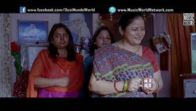 TITLI (Official Trailer) Ranvir Shorey, Shashank Arora, Shivani Raghuvanshi | New Movie Releasing on 30th October 2015 HD