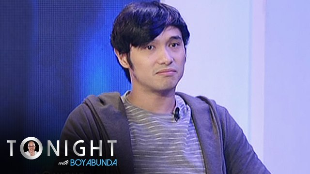 Kean picks one rock icon in Fast Talk