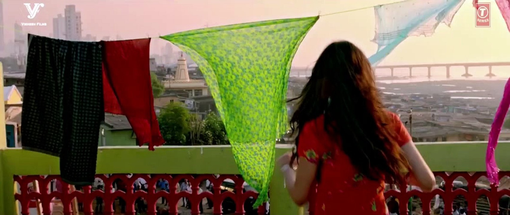 Chahun Main Ya Naa (Aashiqui 2)