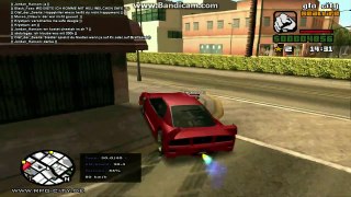 Gta San Andreas Trolling xD! Die Verfolgung [Deutsch/German] [HD+]