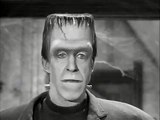 Herman Munster