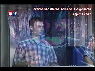 NINO REŠIĆ - MA NIJE ZORA ZBOG TEBE SVANULA(BN)