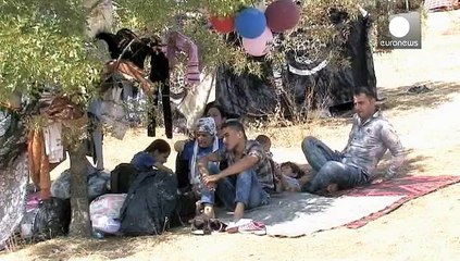 Difficili negoziati tra Europa e Turchia sulla crisi migratoria