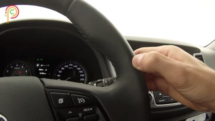 Hyundai Tucson 1.6 T-GDI Elite Plus | İlk Bakış