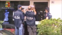 Messina - traffico di sostanze dopanti nelle palestre: 11 arresti