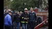 FDNY 1 Dead, 3 Others Injured in Apparent Gas Blast