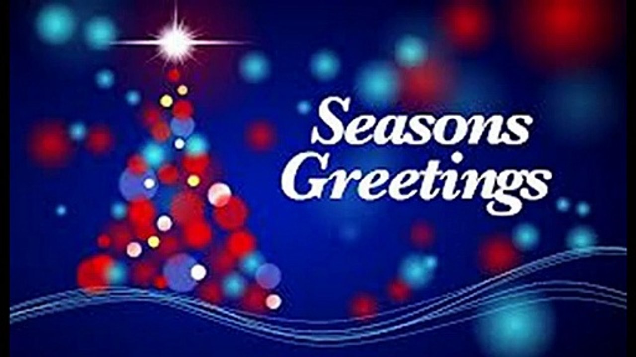 Ecards Christmas.Mp4