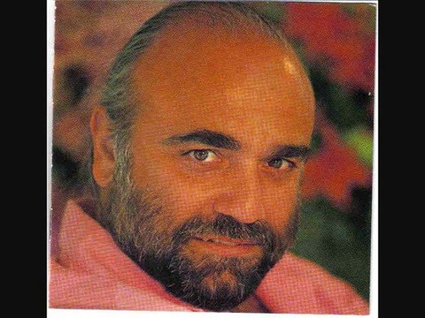 Demis Roussos