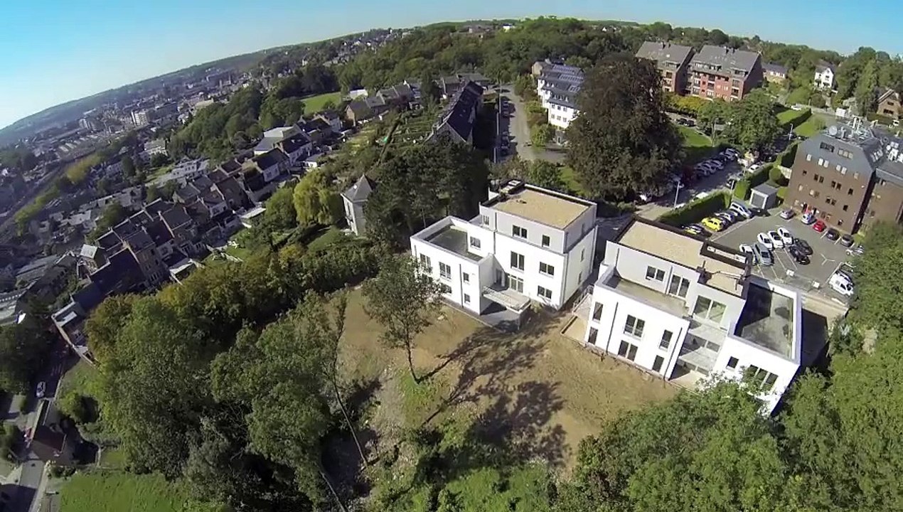 appartements Bouge