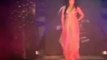 Sonakshi Sinha Badly Falls on the Ramp