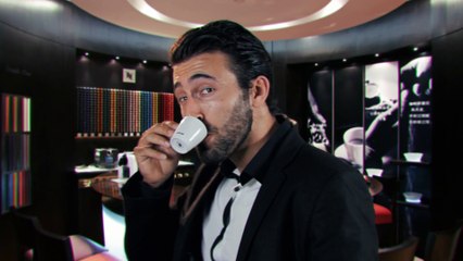 Nespresso - Parodie : Nesprecon Ben Quoi ?