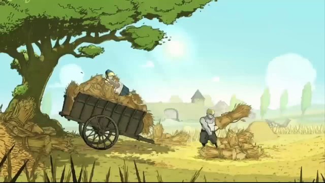 les news du sergent - Soldats Inconnus - Mémoires de la Grande Guerre - Valiant Hearts - test xbox one-