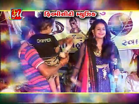 Gujarati New Garba Songs | Kinjal Dave Ni Jordar Dhamal | Part 2 | Kinjal Dave | Nonstop | Gujarati Songs